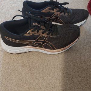 Womens Asics